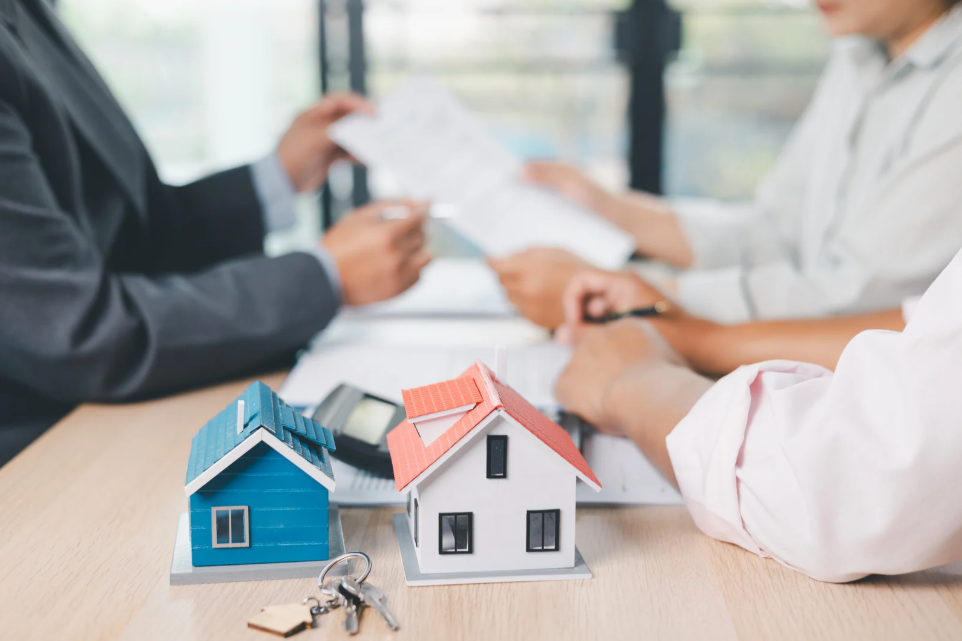 Home Owner Out Of State