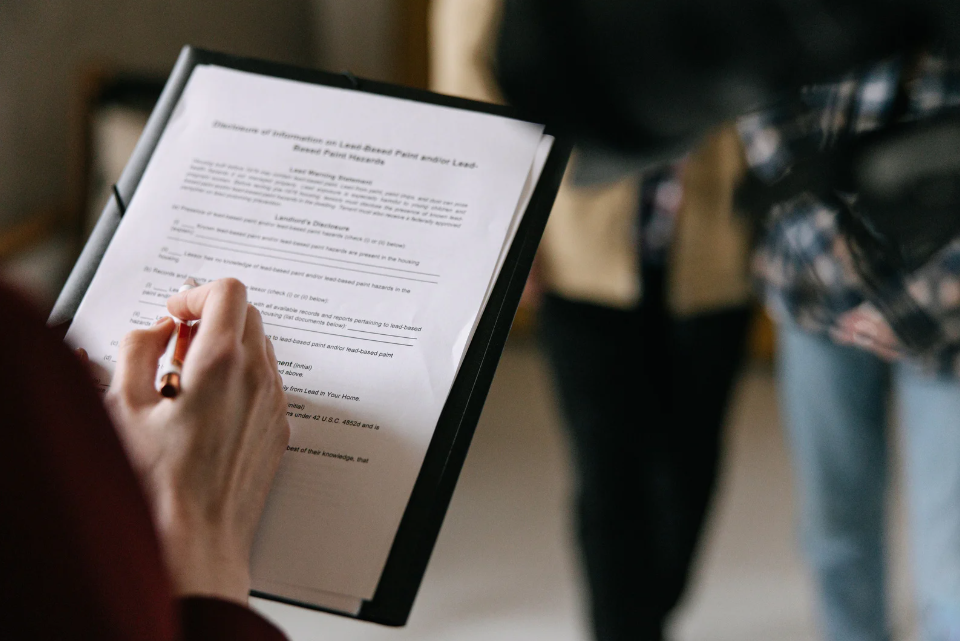 Real Estate Transactions